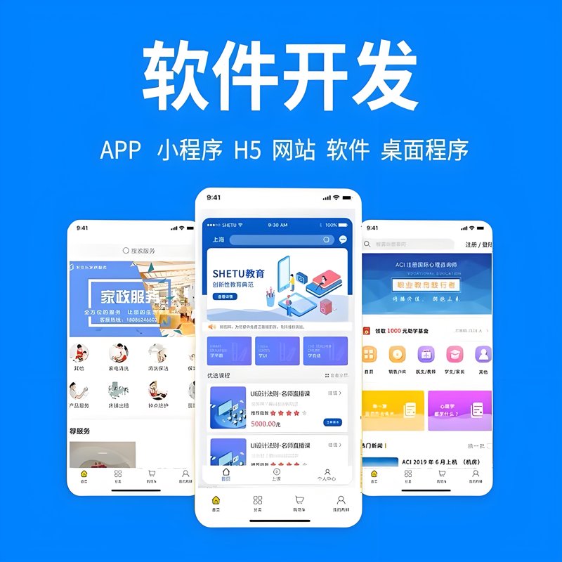 重庆程序开发行业的风起云涌
